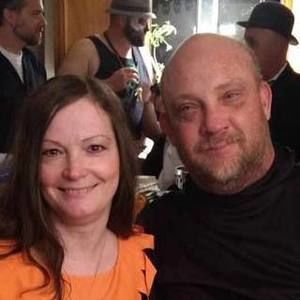 Meet your Posher, Scott